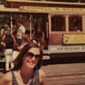 Meet your Posher, Steph